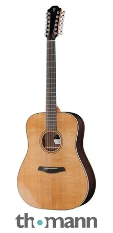 Furch Green D-TR 12 a VTC w/GB