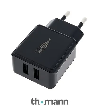 Ansmann HC212 B