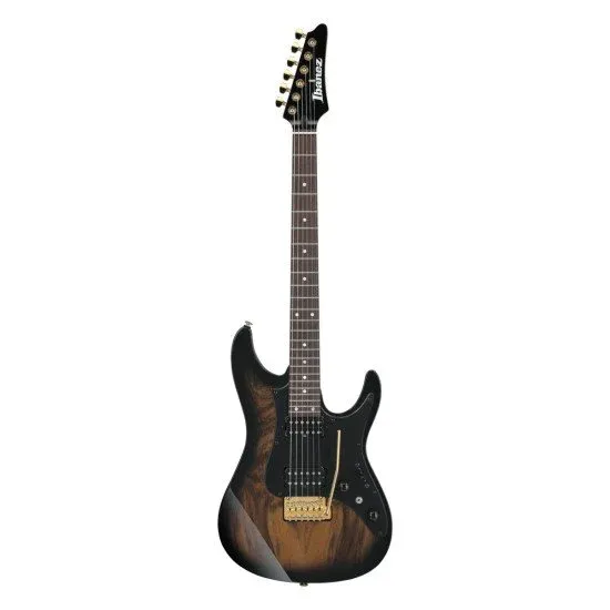 Ibanez Premium AZ41P1EW NGT c/ saco