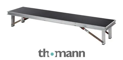 Stageworx Element Optimus 35x140 20cm