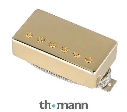 Gibson Custombucker Plus Gold