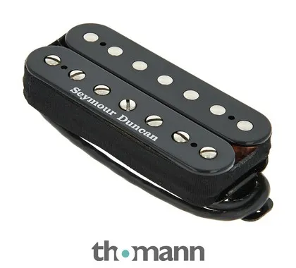 Seymour Duncan SH7-4 JB Model Humbucker BL