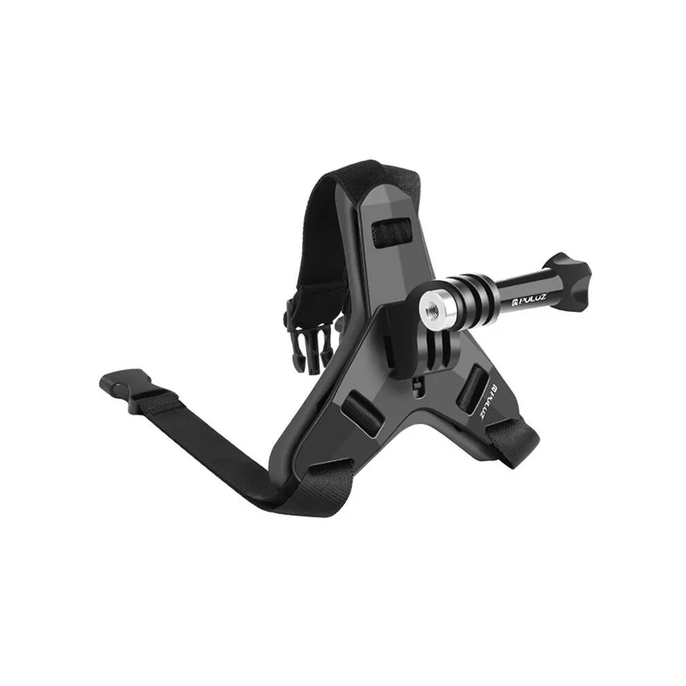 Puluz Montagem de câmera PU579B X5/X4 Osmo Action 5 Pro