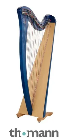 Salvi Gaia 38 Blue