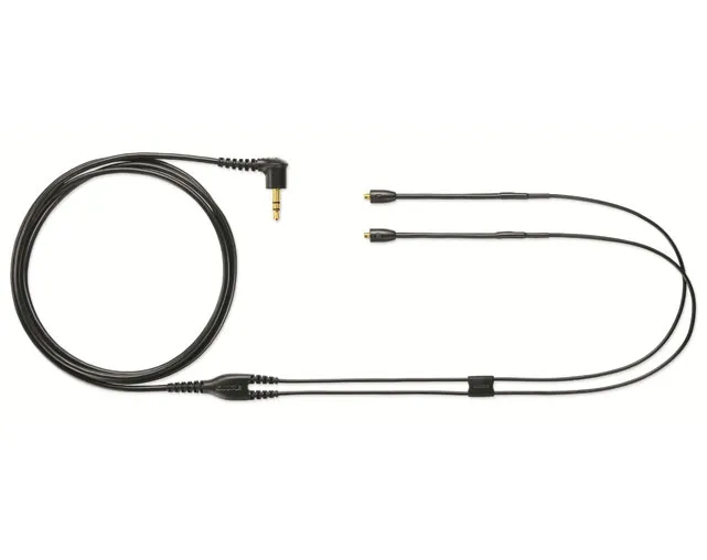 Cabo Shure EAC64BK Preto