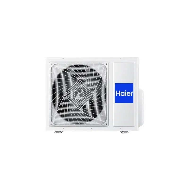 Haier 1U35YESFRA-4 Ar condicionado REVIVE Plus unidade 1U35YESFRA-4