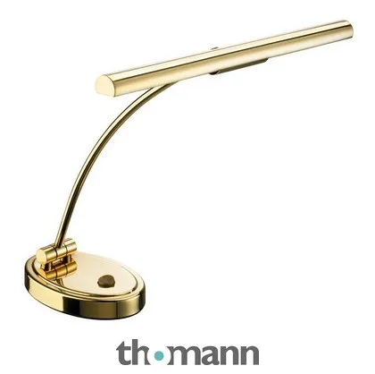 Jahn L8427 MENUETT II Brass B-Stock