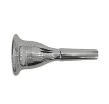 Bocal Tuba Helleberg 120S Signature 713315