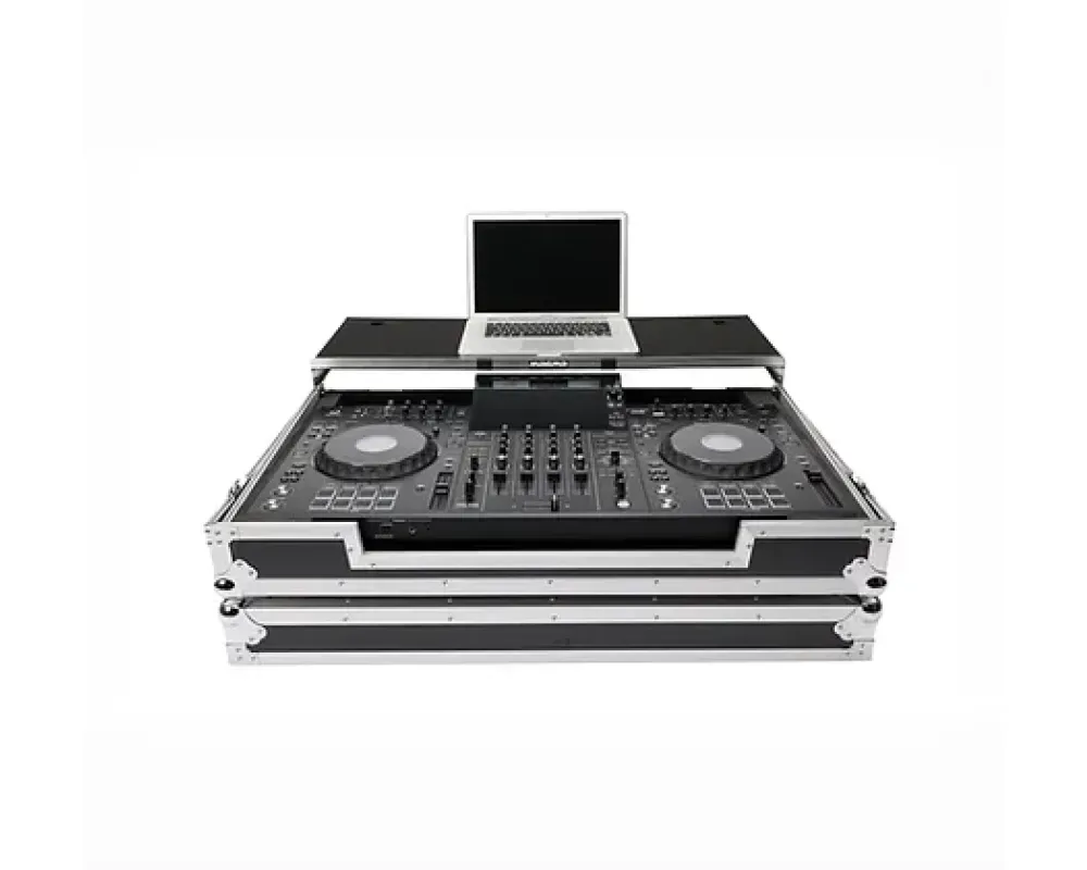 Magma DJ Controller Workstation XDJ-AZ Black/Silver