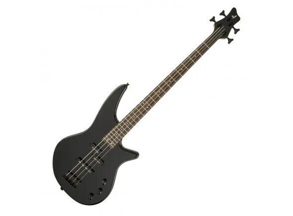 Jackson JS2 Spectra, Gloss Black