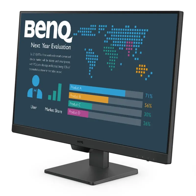 BL2790 27"/FHD/100Hz/DP/2X HDMI SPK