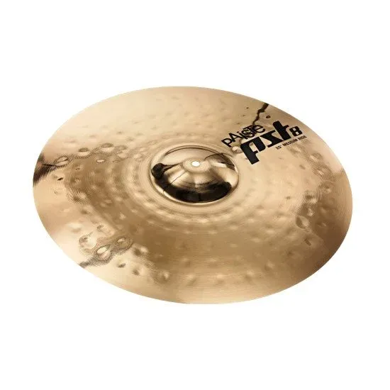 Paiste 20" PST 8 Reflector Rock