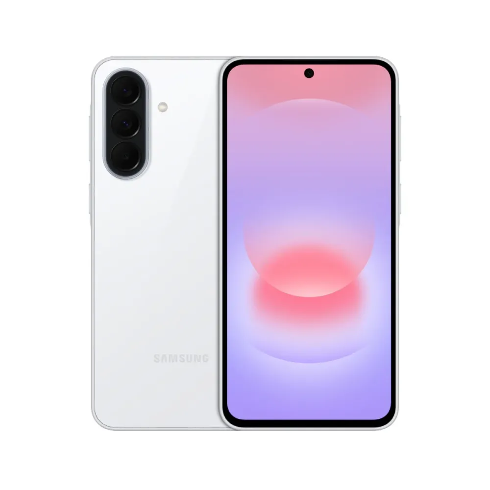 Samsung Galaxy A37 5G 128GB/6GB Dual SIM Branco