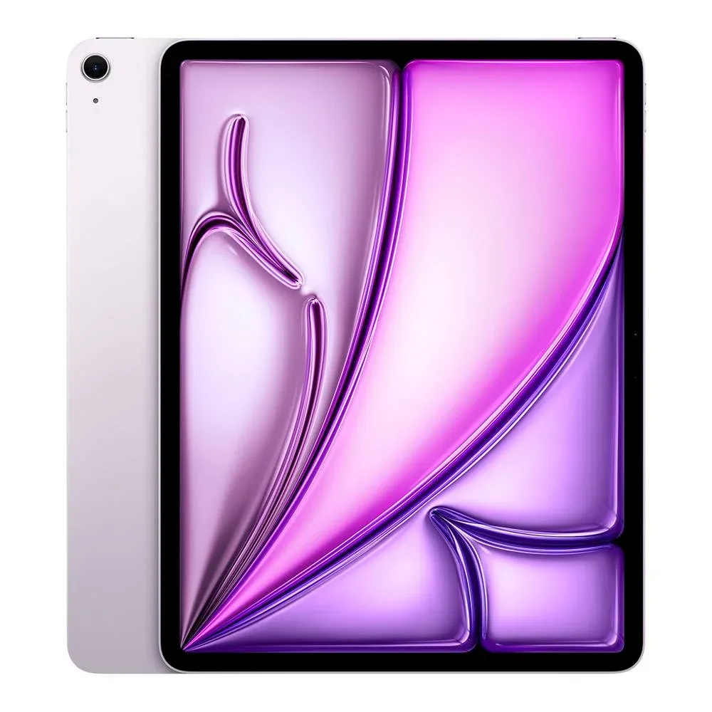 Apple iPad Air (7ª Geração) M3 13" WiFi 512GB Roxo