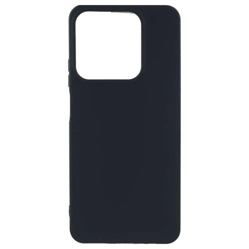 Funda para telemóvel Ultra Suave Silicone Microfibra Antiderrapante para Realme C61