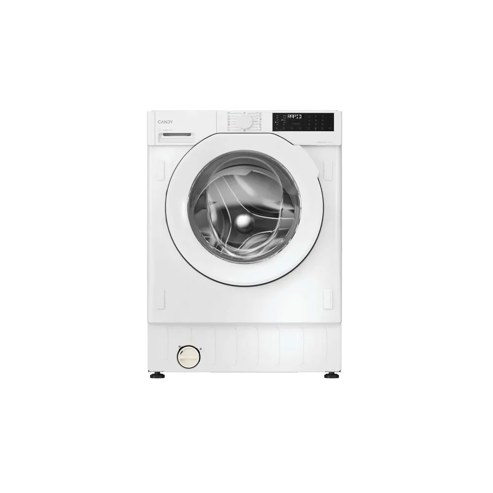 MÁQUINA DE LAVAR ROUPA CANDY – BC4S69M6D8J-S