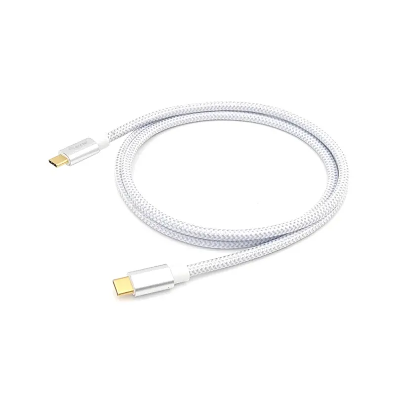 Cabo USB C Gen 2 USB C da Equip