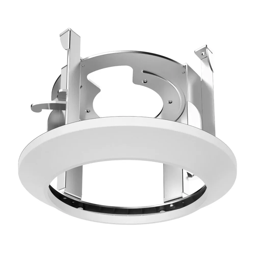 Suporte de Teto para Câmara Dome Hikvision DS-1671ZJ-SD11
