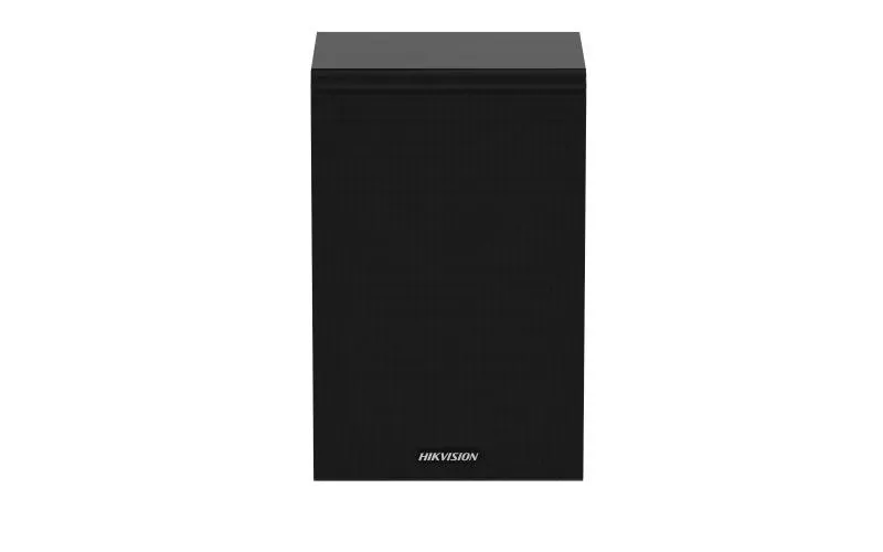 Hikvision DS-QAZ1120G1-B Alto-falante de Armário de DS-QAZ1120G1-B
