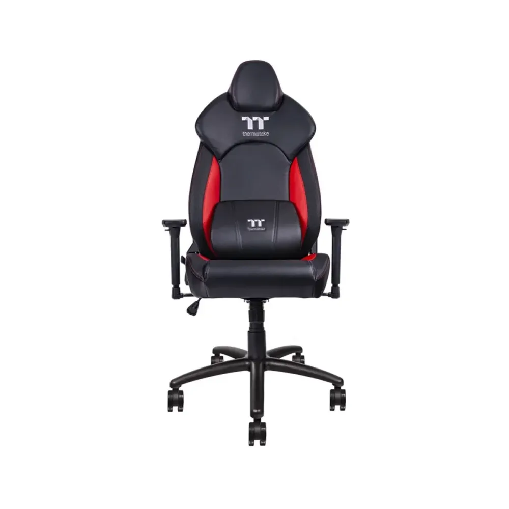 Cadeira Gaming Thermaltake V Comfort Preta