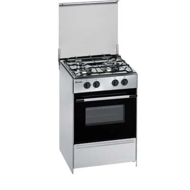 Fogão Meireles G1530Dvx1 Queimador Triplo Nat