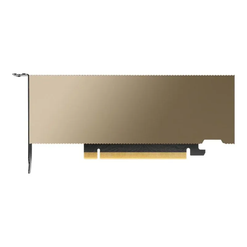 PNY L4 24GB GDDR6 Placa Gráfica com Arrefecimento Passivo para Workstation