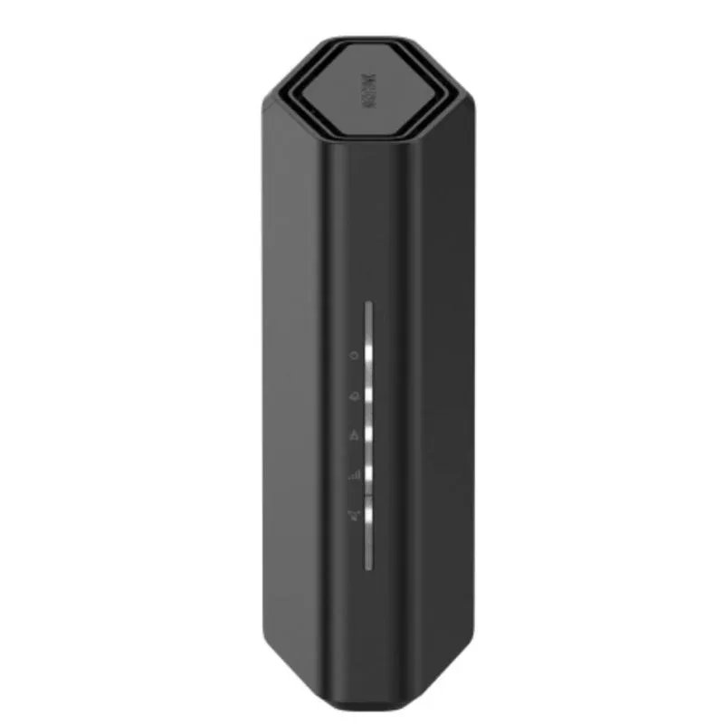 Router Netgear Nighthawk RS100 Wi-Fi 7 3600Mbps Dual Band LAN 2.5G Antena Interna