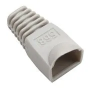 Intellinet 504362 Tampa RJ45 cinza 10 unid. 504362