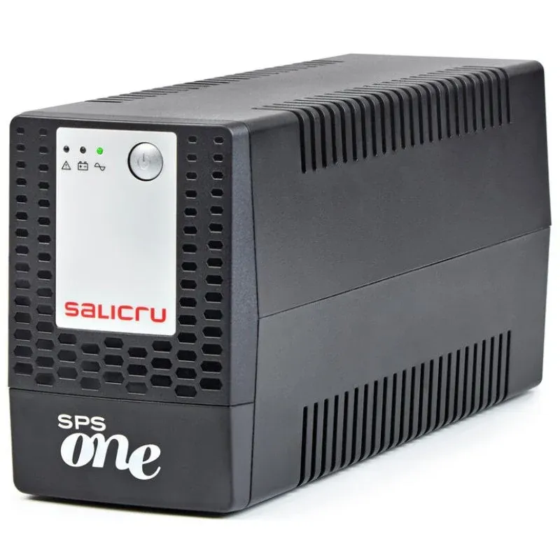 SAI Salicru SPS 500 ONE BL IEC UPS 500VA 240W