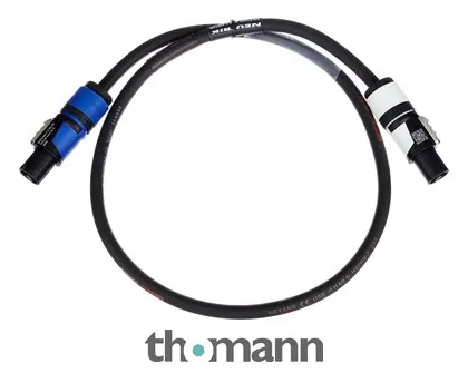 Neutrik NKPH01-A4A3-M0100