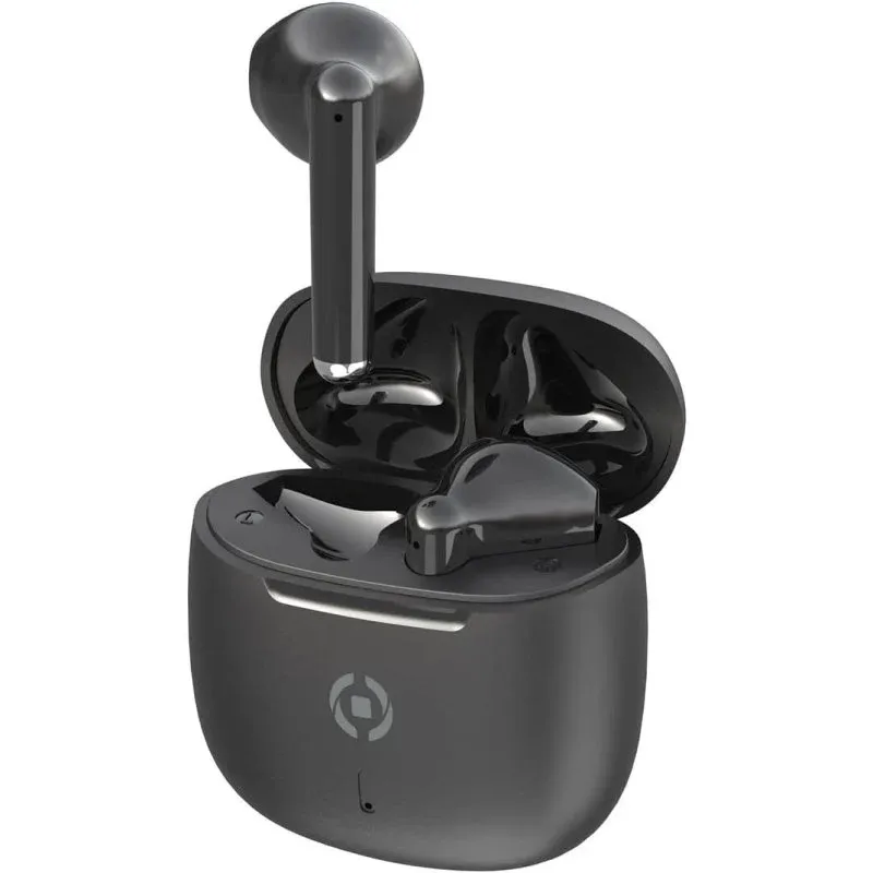Celly BUZ2 BK Auriculares Sem Fios Pretos