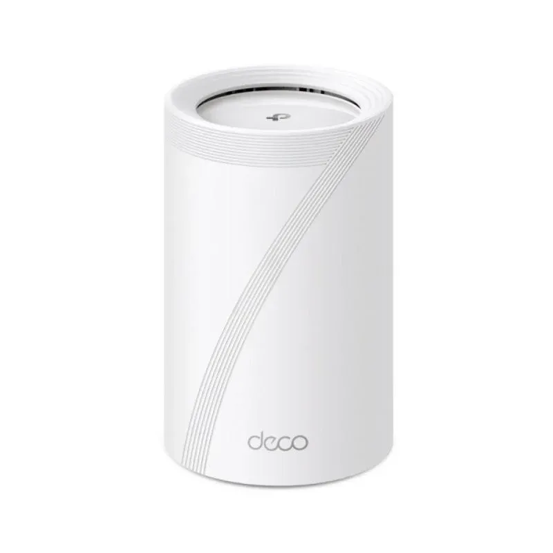 WiFi Mesh TP-Link 1 Nodo 11000 Mbps Cobertura Tribanda com controlo parental Alexa