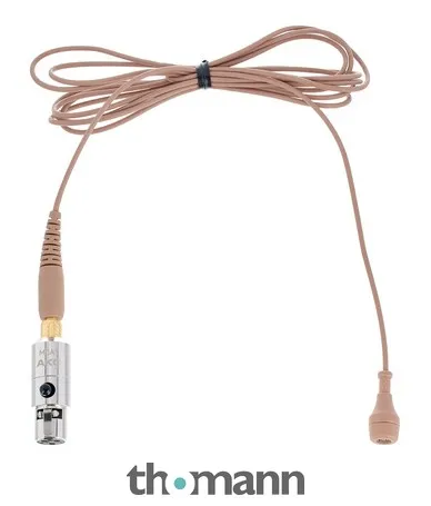 AKG LC 617 MD Tan