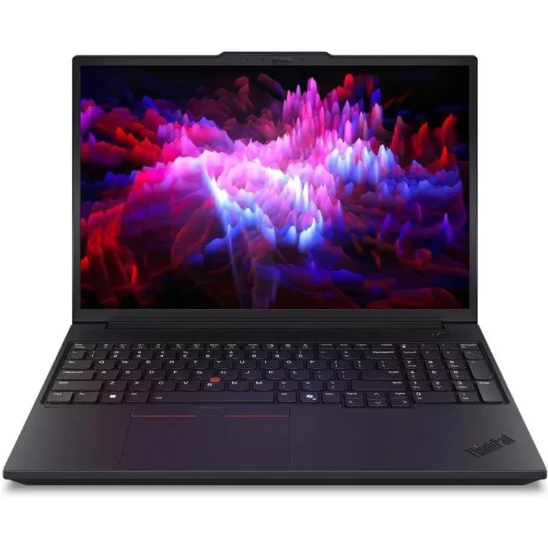 Portátil Lenovo ThinkPad P16v Gen 3 16" Intel Core Ultra 7 255H 32GB 512GB SSD RTX PRO 1000 Windows 11 Pro