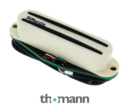 DiMarzio DP189 Tone Zone S AW