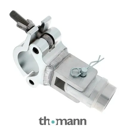 Global Truss Coupler incl. Hinge Element