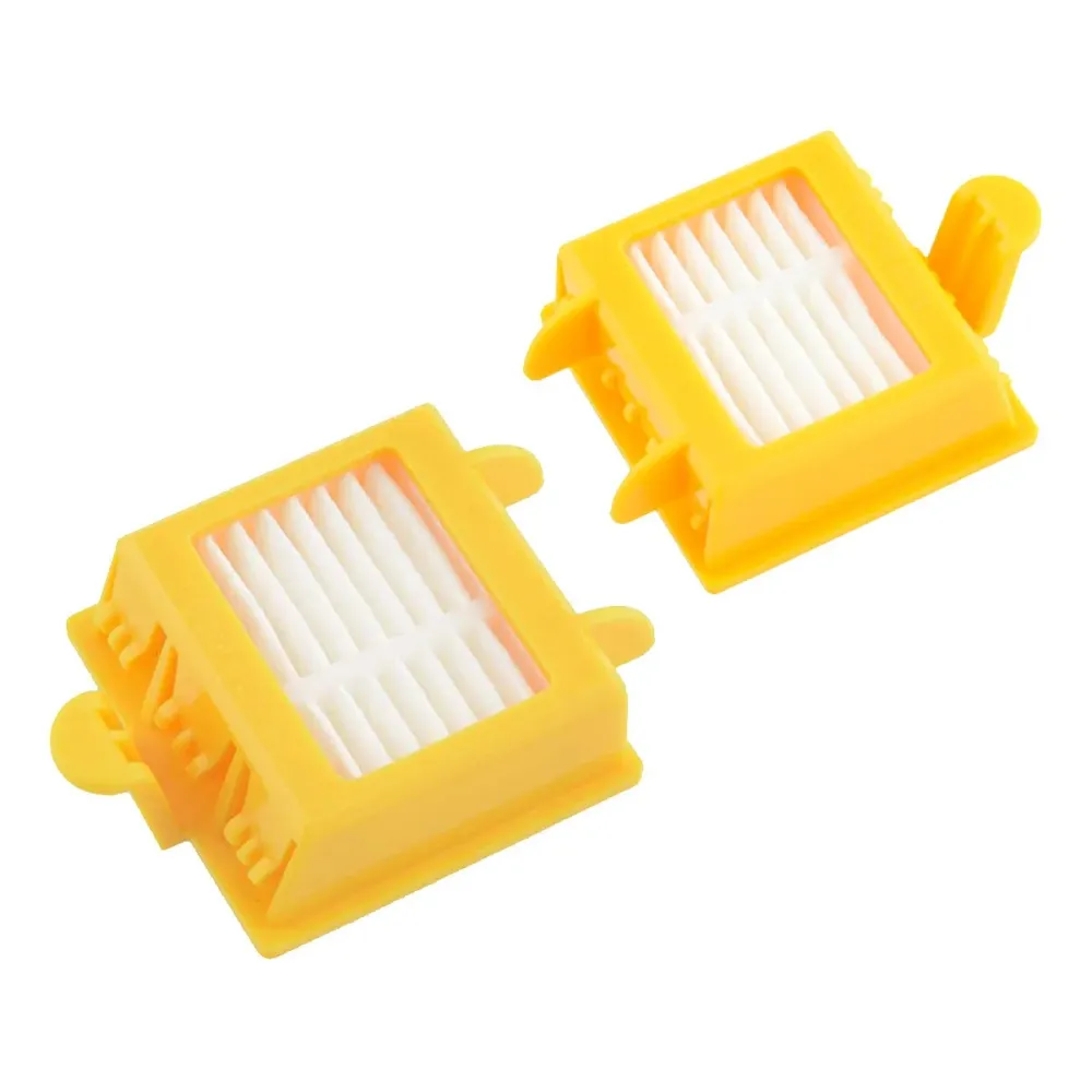 Conjunto de Filtros HEPA iRobot Roomba 700