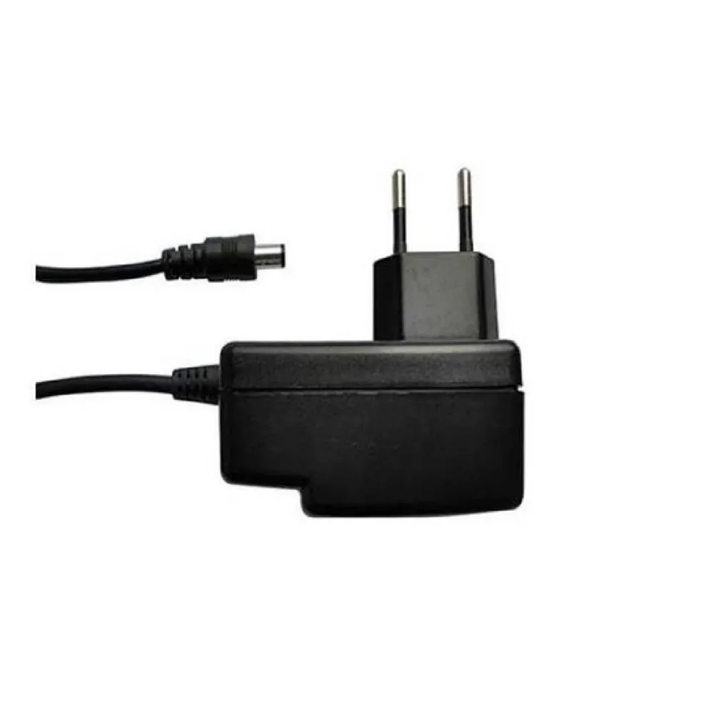 Cabo de Alimentação Yealink PSU-T2X12 5V 1.2A (T41P/T42G/T41S/T42S/T27P/T27G) Preto