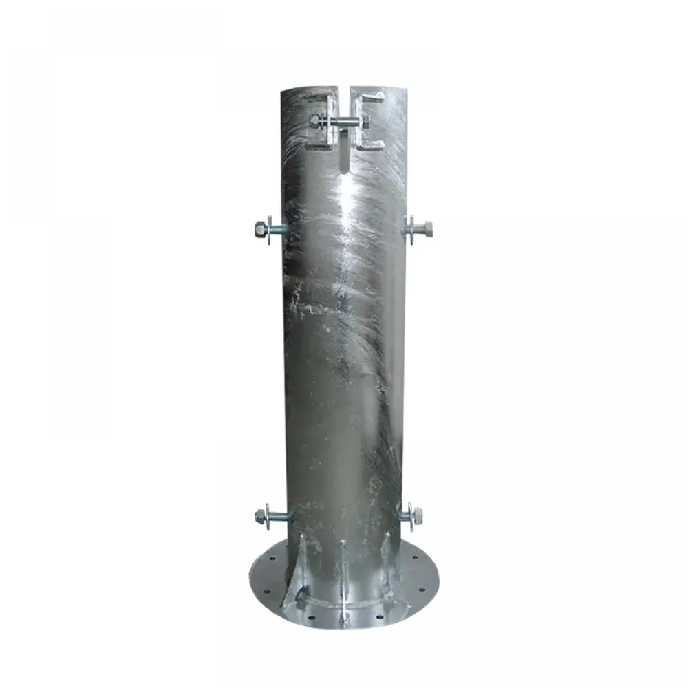 Hipar HIP-E1500-2800-SSB-KIE Kielich na słup HIP-E1500-2800-SSB-KIE