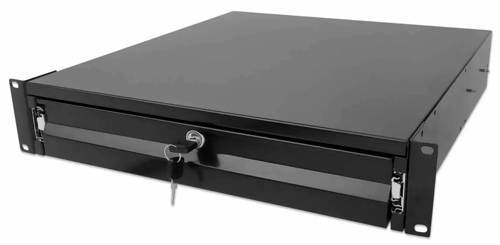 Intellinet 715829 acessório rack Unidade de gaveta 715829