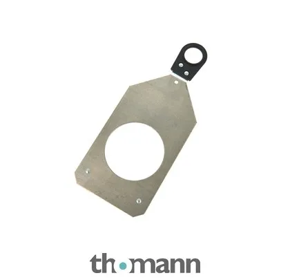 ETC S4 Gobo Holder B-Size/Metal