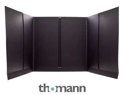 Berolina Manufaktur Magic Music Board 6xA4