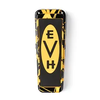 Pedal Dunlop EVH-95 Eddie Van Halen Crybaby