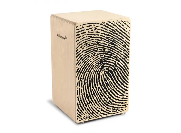 Schlagwerk CP 107 X-One Fingerprint
