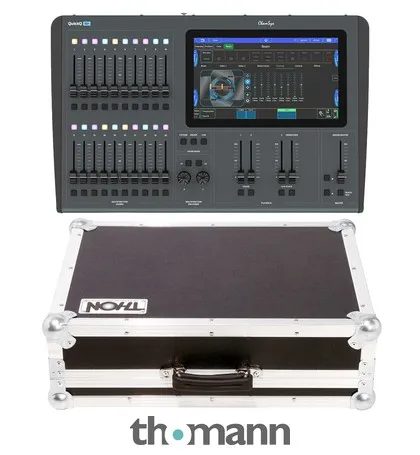 ChamSys QuickQ 10+ Bundle