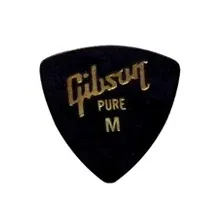 Palheta Gibson APRGG73M Wedge Style Medium