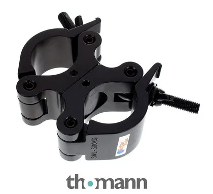 Global Truss 8231-90-B Swivel Coupler 50mm