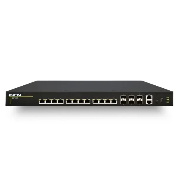 DCN Europe S5750M-18X-P-SI S5750M-18X-P-SI