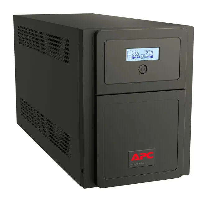 UPS APC Easy SMV 3000VA 230V