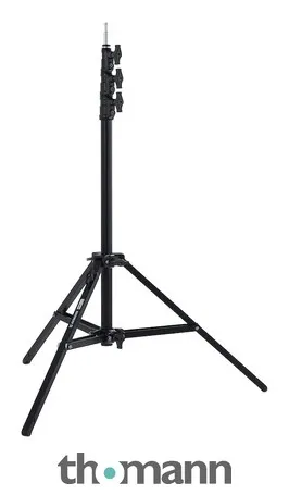 Avenger A0030B Baby Alu Stand 30 Bk